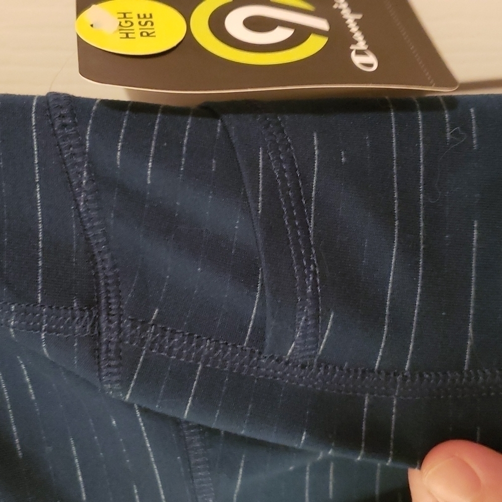 Champion Studio Fit 7/8 Legging NWT - Picture 8 of 14